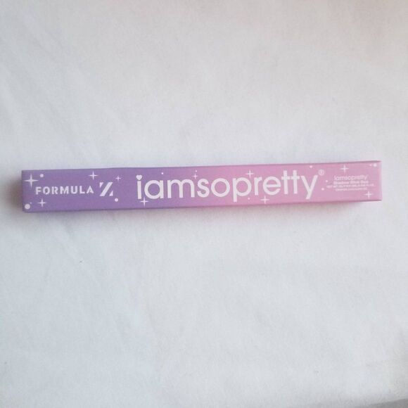 Formula Z Cosmetics I'm So Pretty Shadow Stick Duo in Shine On - Picture 2 of 10